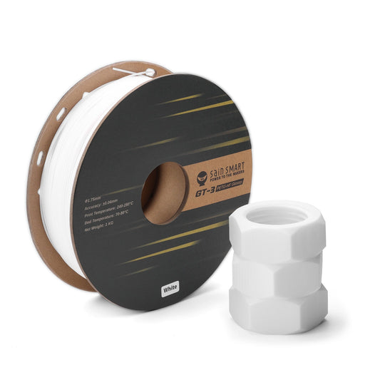 SainSmart - GT-3 High-Speed Glossy PETG Filament 1.75mm (1kg)