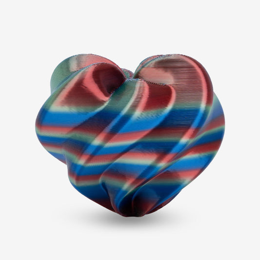 Amolen - Silk S-Series PLA Filament 1.75mm (1kg / 2.2lbs)