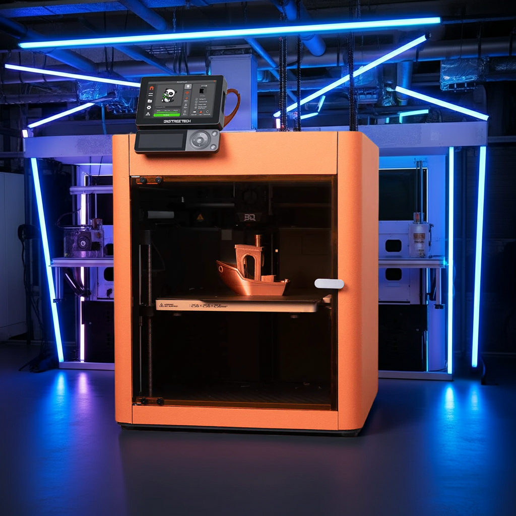 3D Printers