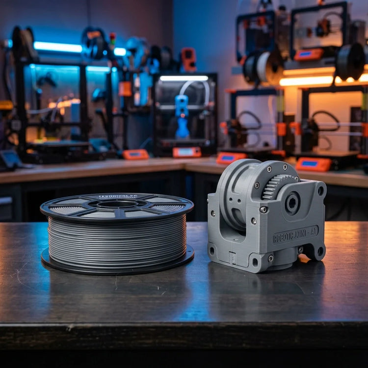 engineering materials 3d printing filaments collection