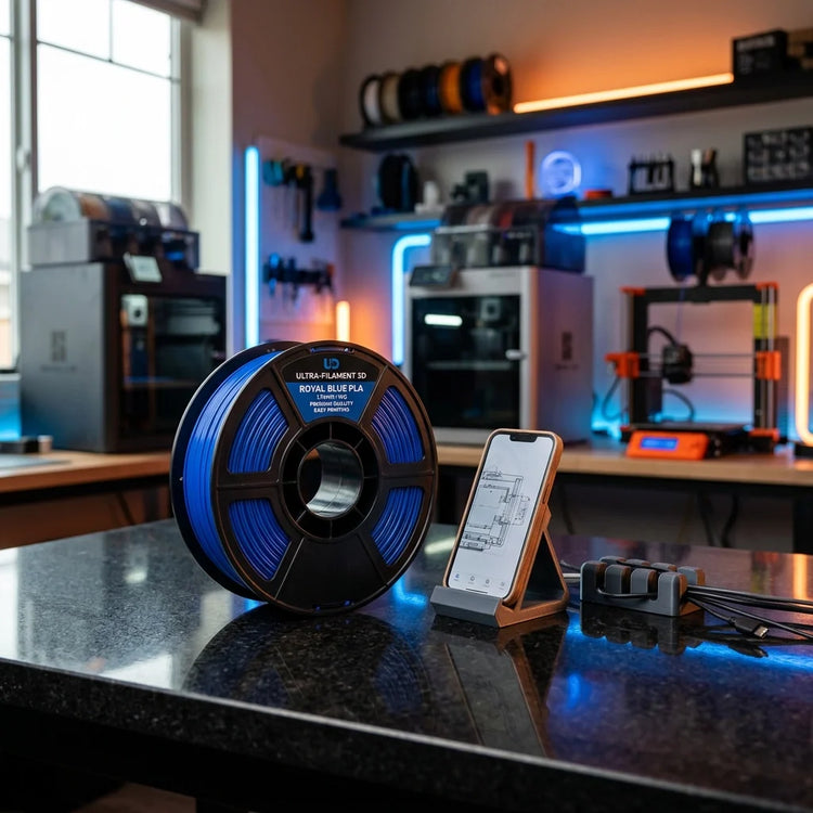 everyday printing filament