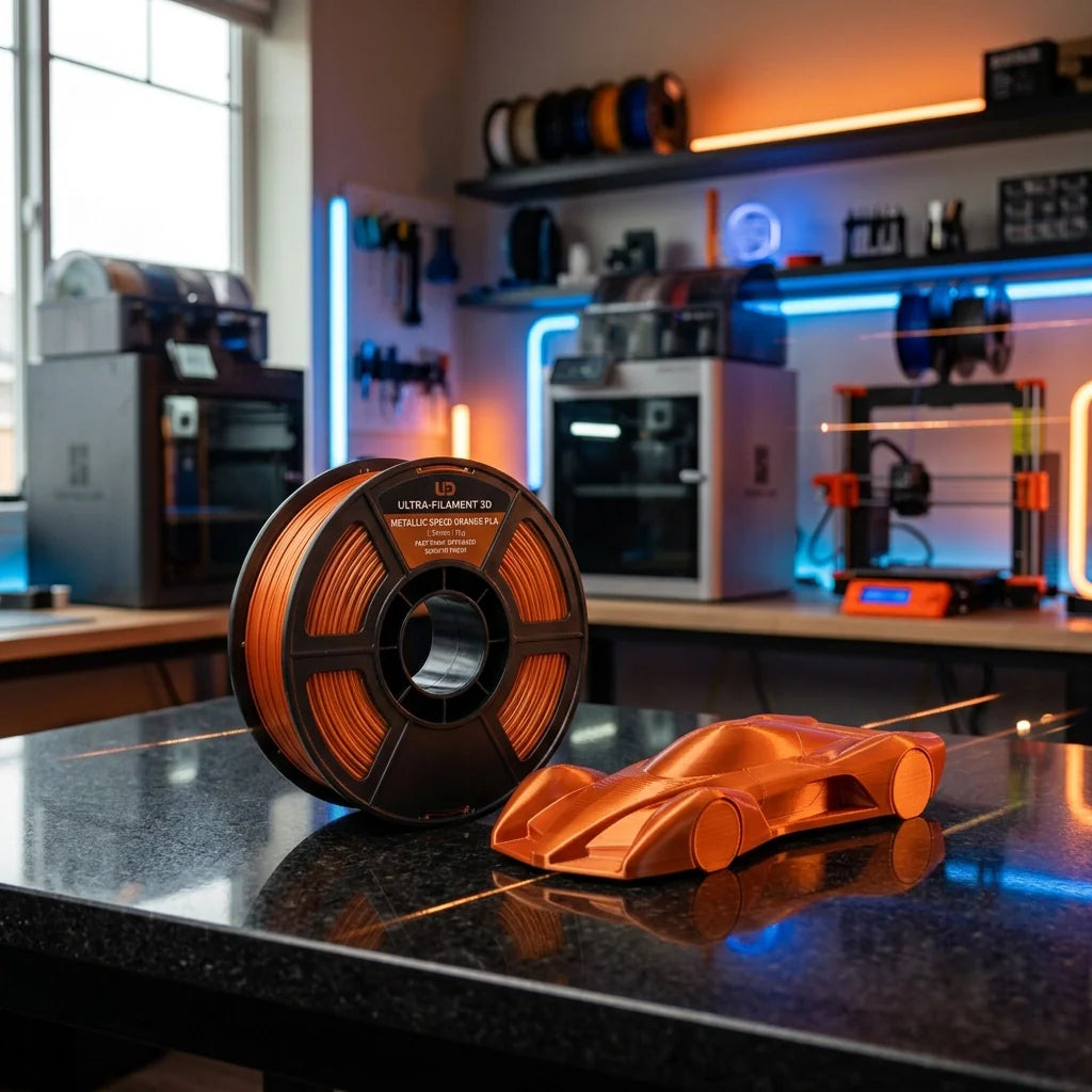 high speed 3d printing