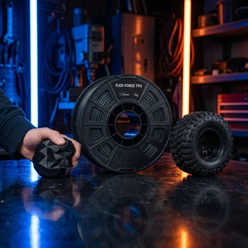 TPU Filament