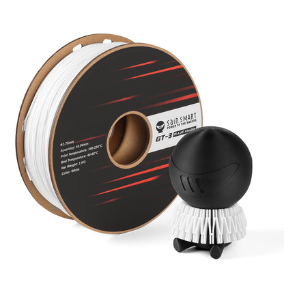 SainSmart - GT-3 High Flowability Flexible PLA Filament 1.75mm, 1kg
