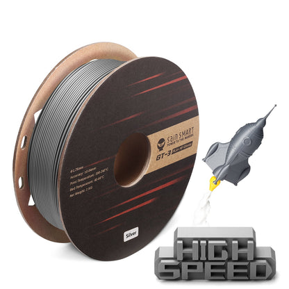 SainSmart - GT-3 High Speed Glossy PLA+ Filament 1.75mm, 1kg