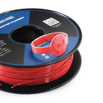 SainSmart Cyberpunk Neon Scarlet TPU Filament 1.75mm (800g)