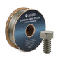Sain Smart Carbon Fiber filled PETG Filament