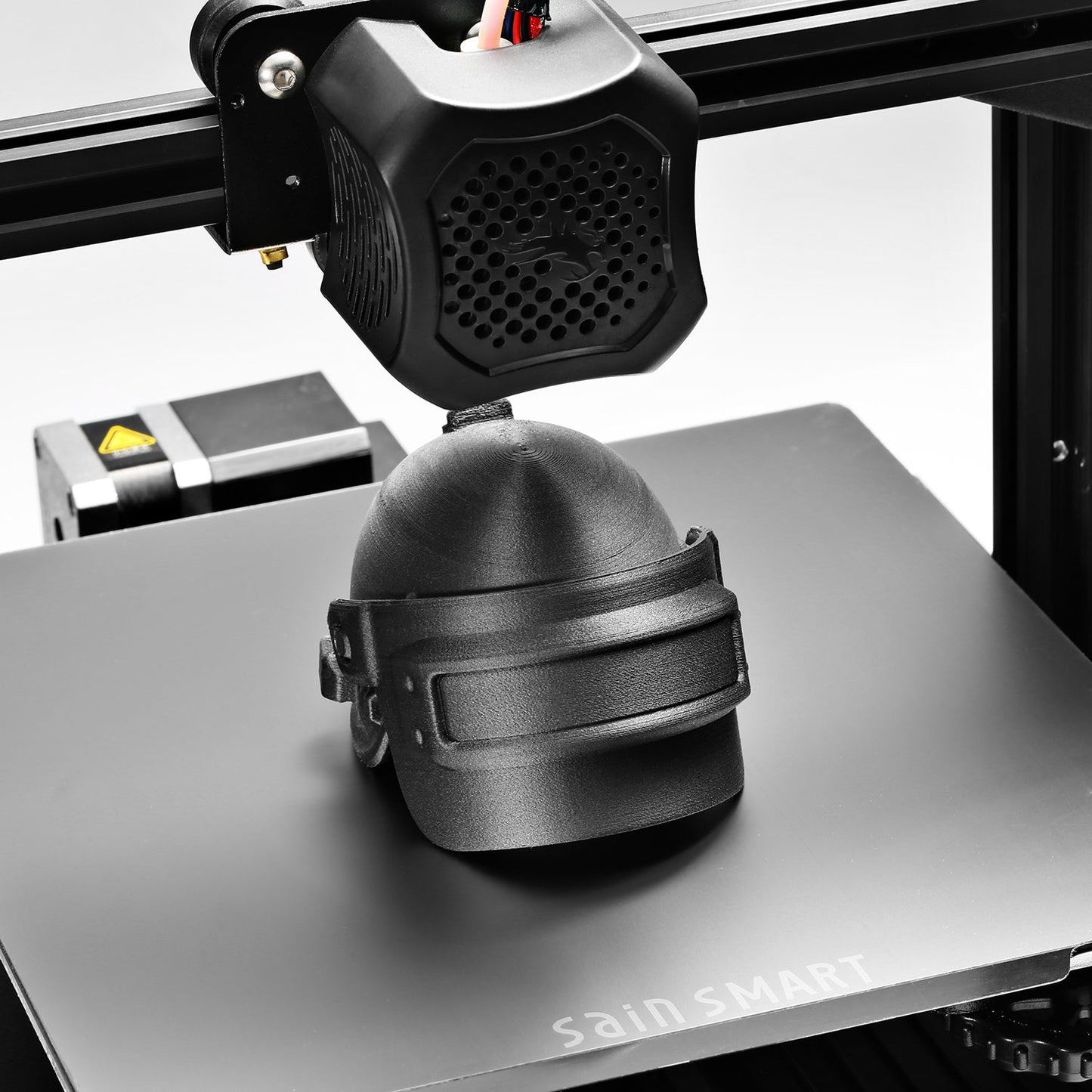 SainSmart - Nylon+ Carbon Fiber Filament 1.75mm (1kg)