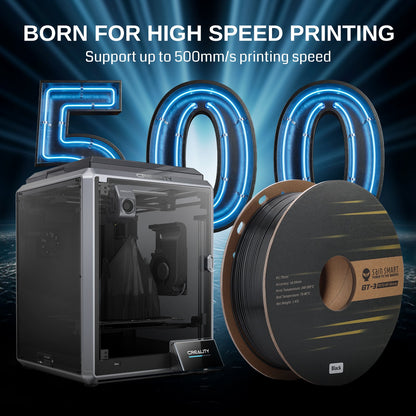 SainSmart - GT-3 High-Speed Glossy PETG Filament 1.75mm (1kg)