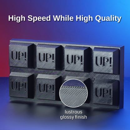 SainSmart - GT-3 High-Speed Glossy PETG Filament 1.75mm (1kg)