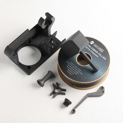 SainSmart - Carbon Fiber PETG Filament 1.75mm, 1kg
