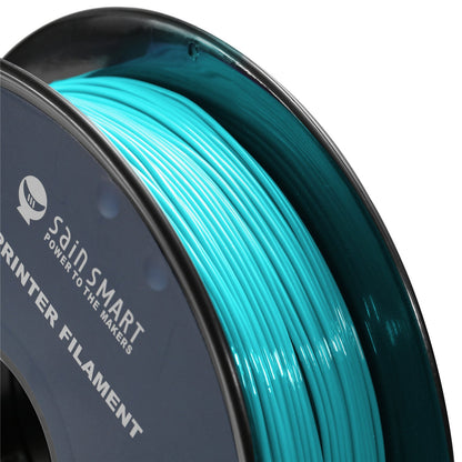 SainSmart - Cyberpunk Neon Cyan TPU Filament 1.75mm (800g)