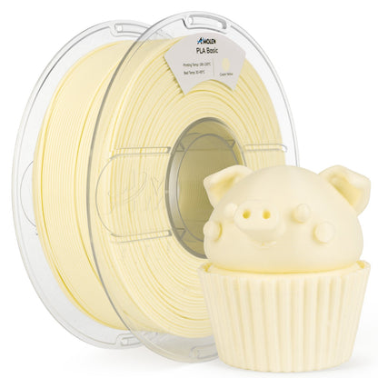 Amolen - PLA Basic High Speed Filament 1.75mm (1kg)