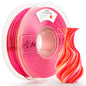 Amolen - Silk Dual Color PLA Filament 1.75mm - 1kg / 2.2lbs