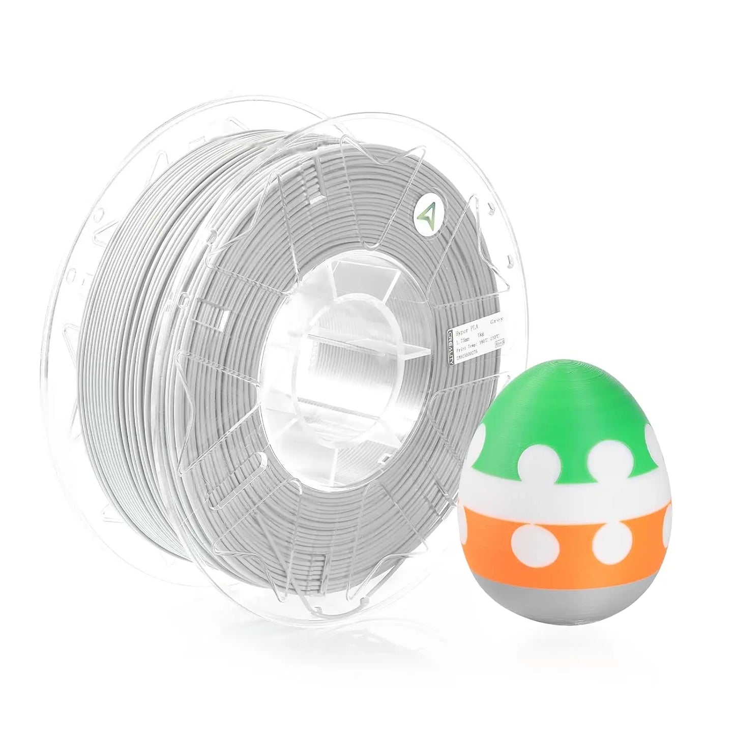 Creality Hyper RFID PLA Filament 1.75mm (1kg)