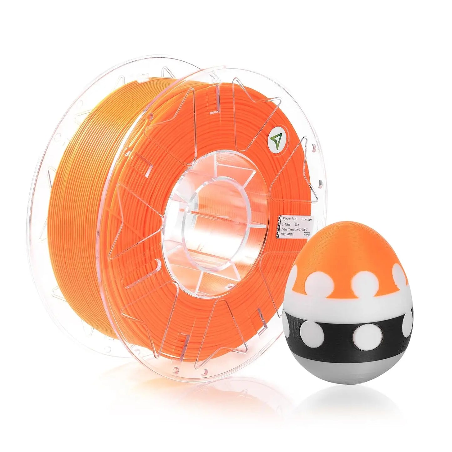 Creality Hyper RFID PLA Filament 1.75mm (1kg)