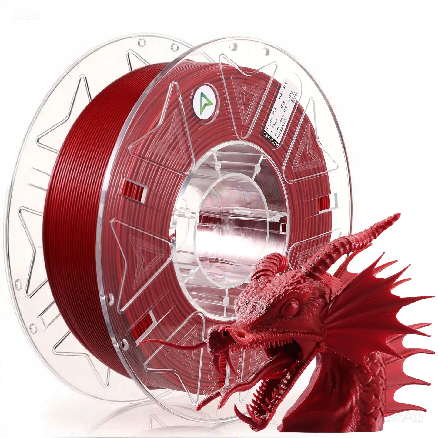 Creality Hyper RFID PLA Filament 1.75mm (1kg)