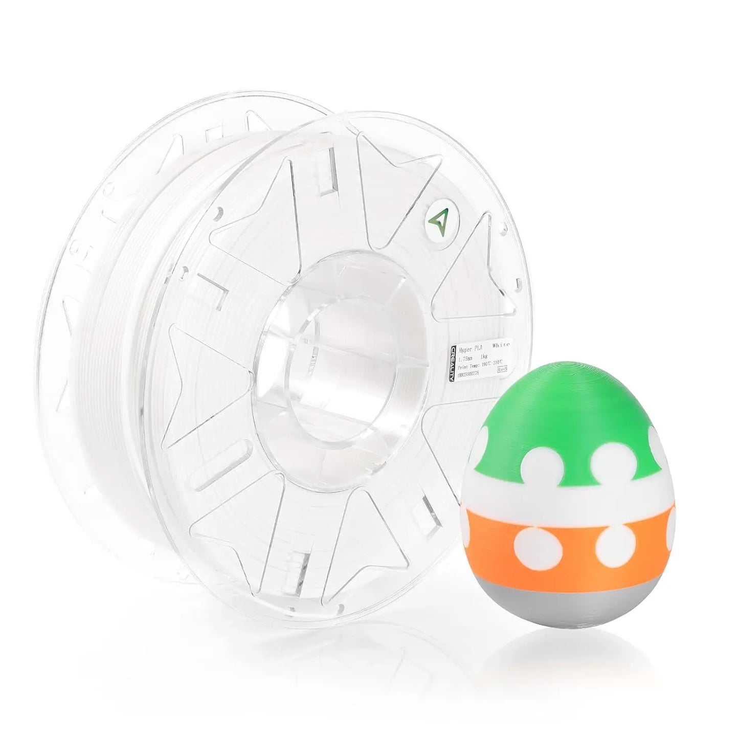 Creality Hyper RFID PLA Filament 1.75mm (1kg)