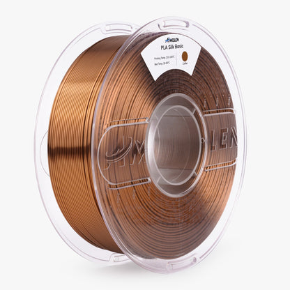 Amolen - Silk PLA Basic Filament 1.75mm (1kg / 2.2lbs)