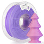 Amolen - Matte Dual-Color PLA Filament 1.75mm - 1kg / 2.2lbs