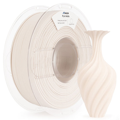 Amolen - Matte Basic PLA Filament 1.75mm - 1kg / 2.2lbs