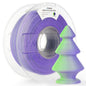 Amolen - Matte Dual-Color PLA Filament 1.75mm - 1kg / 2.2lbs