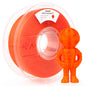 Amolen - PETG Transparent Filament 1.75mm - 1kg / 2.2lbs