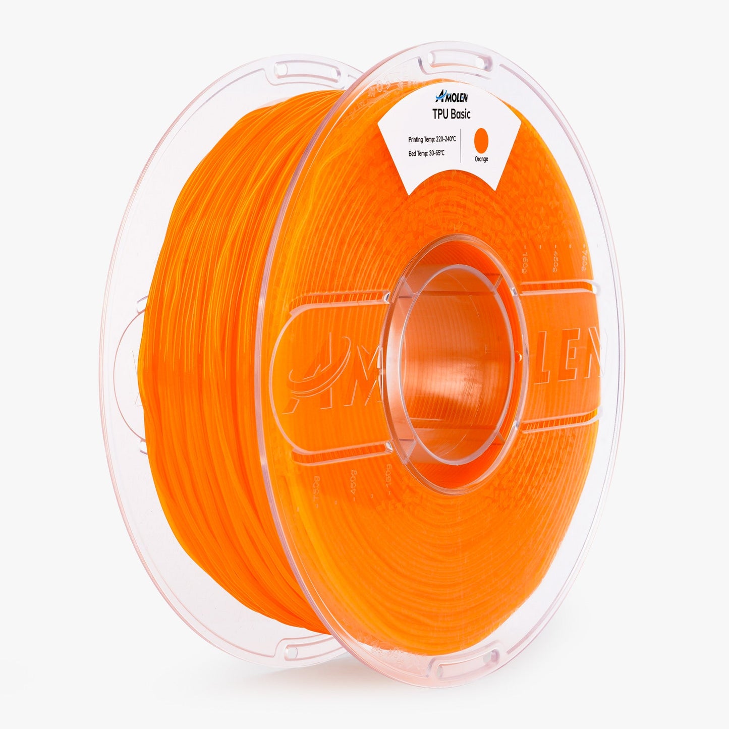 Amolen - Basic TPU Filament 1.75mm (1kg)