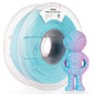 Amolen - Matte Dual-Color PLA Filament 1.75mm - 1kg / 2.2lbs