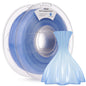 Amolen - Crystal-Transparent Gradient PLA Filament 1.75mm - 1kg / 2.2lbs