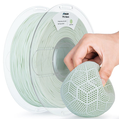 Amolen - Basic TPU Filament 1.75mm (1kg)