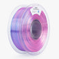 Amolen - Silk Dual Color PLA Filament 1.75mm - 1kg / 2.2lbs