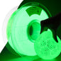 Amolen - Glow-in-the-Dark TPU Filament 1.75mm (95A) - 1kg / 2.2lbs