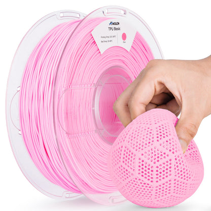 Amolen - Basic TPU Filament 1.75mm (1kg)
