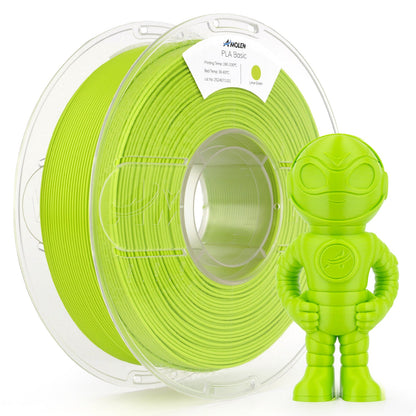 Amolen - PLA Basic High Speed Filament 1.75mm (1kg)