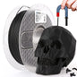 Amolen - PLA Metal Magnetic Filament 1.75mm - 1kg / 2.2lbs
