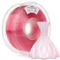 Amolen - Crystal-Transparent Gradient PLA Filament 1.75mm - 1kg / 2.2lbs