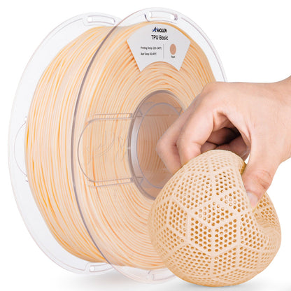 Amolen - Basic TPU Filament 1.75mm (1kg)