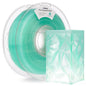 Amolen - Crystal-Transparent Gradient PLA Filament 1.75mm - 1kg / 2.2lbs