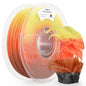 Amolen - Temperature Color-Changing PLA Filament 1.75mm (1kg)