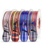 Amolen - Silk S-Series PLA Filament Variety Pack - 1.75mm (4x1kg)