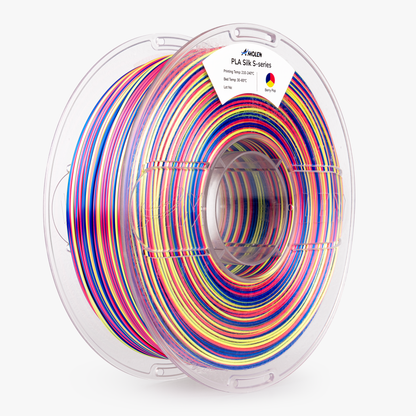 Amolen - Silk S-Series PLA Filament 1.75mm (1kg / 2.2lbs)