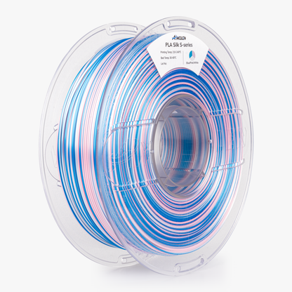 Amolen - Silk S-Series PLA Filament 1.75mm (1kg / 2.2lbs)