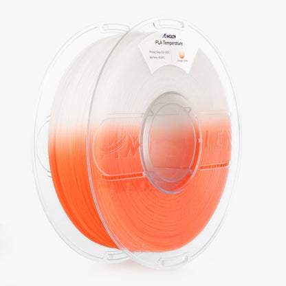 Amolen - Temperature Color-Changing PLA Filament 1.75mm (1kg)