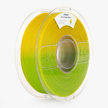 Amolen - Temperature Color-Changing PLA Filament 1.75mm (1kg)