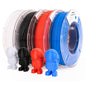 Amolen - PLA Basic 4-Color Variety Pack - 1.75mm (4x250g / 1kg Total)