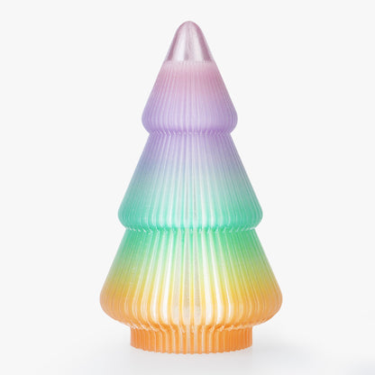 Amolen - Rainbow TPU Filament 1.75mm (95A) - 1kg / 2.2lbs