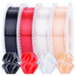 Amolen - PLA Silk Basic Variety Pack - 1.75mm (4x200g)
