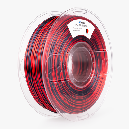 Amolen - Silk S-Series PLA Filament 1.75mm (1kg / 2.2lbs)