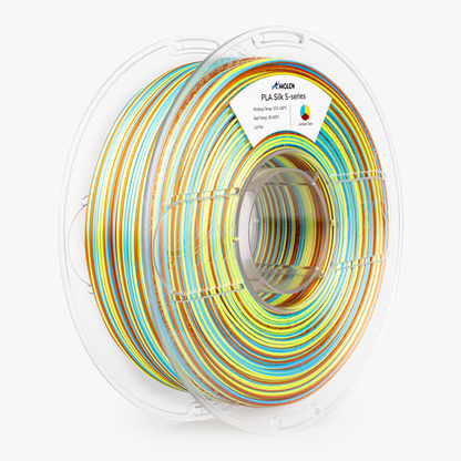 Amolen - Silk S-Series PLA Filament 1.75mm (1kg / 2.2lbs)
